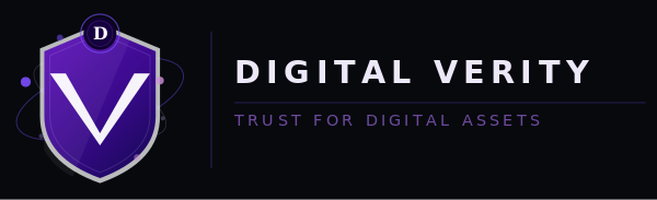 Digital Verity